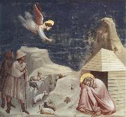 Joachims Traum Giotto